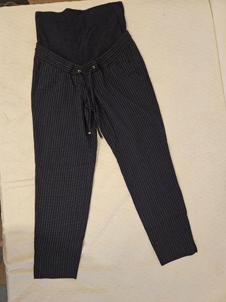 Pantalon pre mamá 