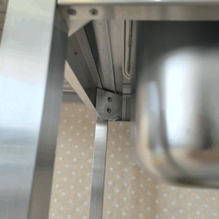 🍺​CO⌹  Fregadero 1 Seno Lavavajillas (AI)