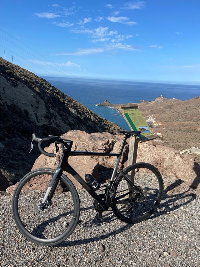 Cannondale SuperSix EVO Di2.