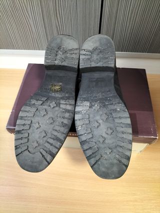 Mocasines mujer n° 37