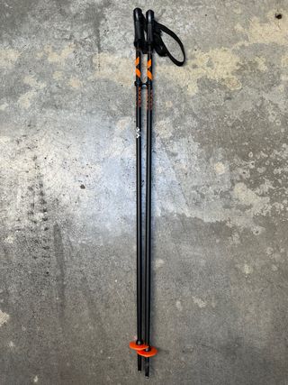 Bastoni fissi cober 100