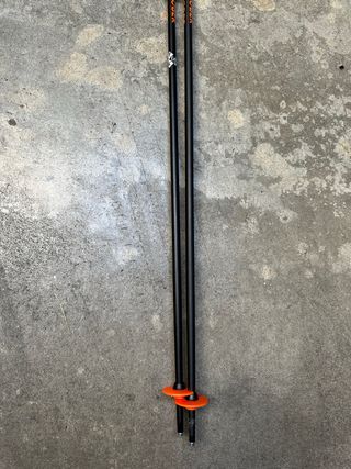 Bastoni fissi cober 100