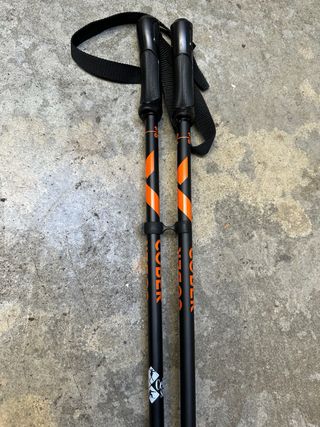 Bastoni fissi cober 100