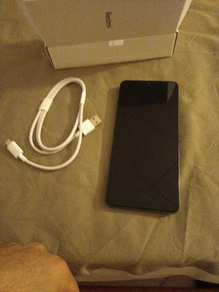 Redmi A3 