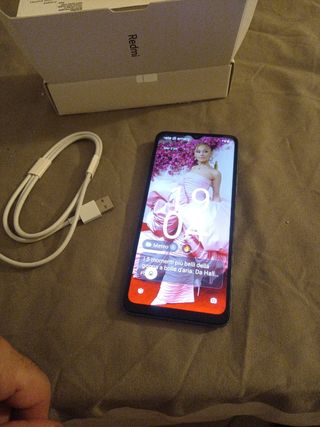 Redmi A3 