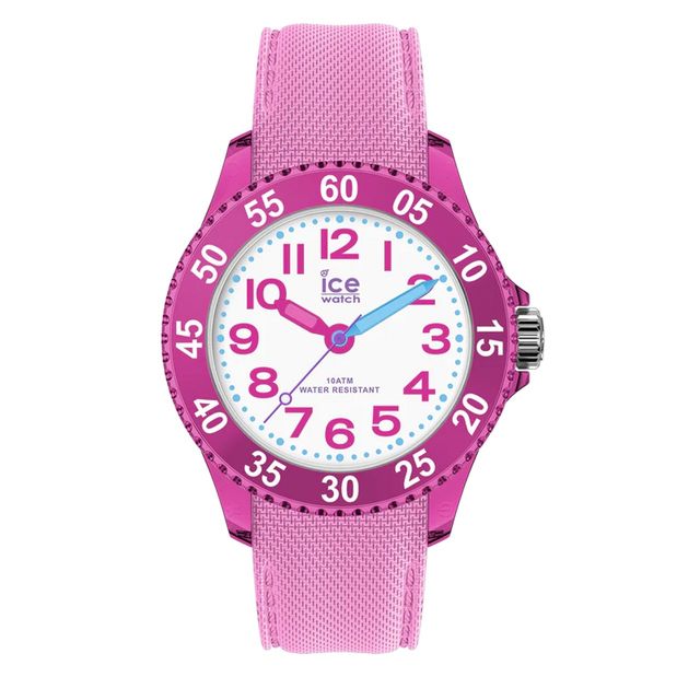 RELOJ ICE CARTOON BUBBLEGUM 018934