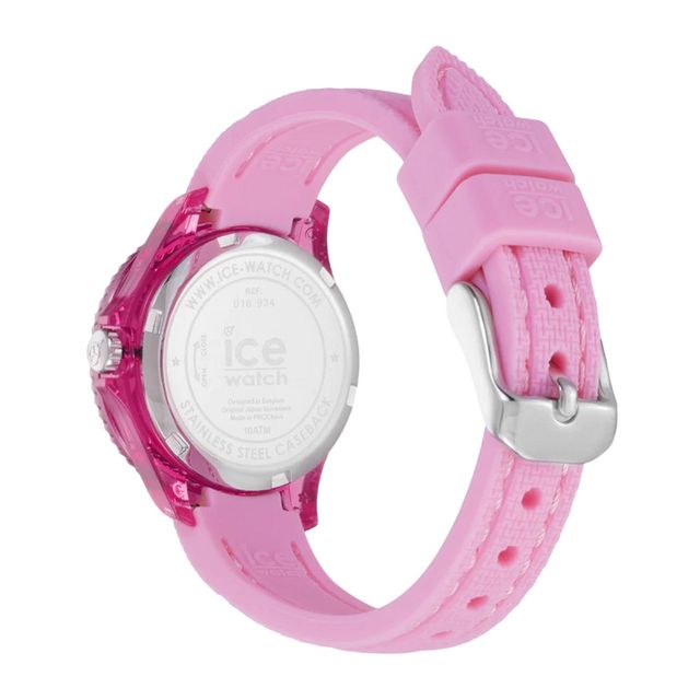 RELOJ ICE CARTOON BUBBLEGUM 018934