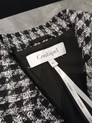 Giacca autunnale donna