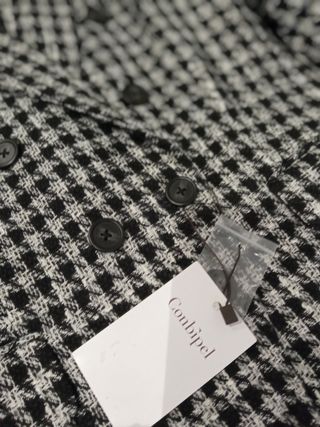 Giacca autunnale donna