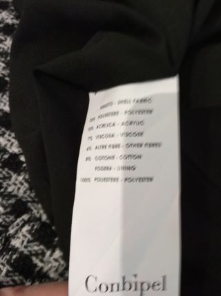 Giacca autunnale donna