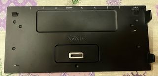 Ordenador portatil Sony Vaio