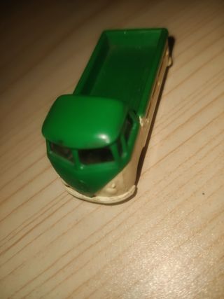 Modellino VW T1  marchio Lego RARO 