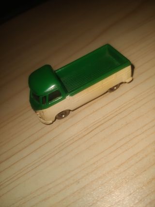 Modellino VW T1  marchio Lego RARO 