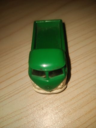 Modellino VW T1  marchio Lego RARO 