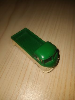 Modellino VW T1  marchio Lego RARO 