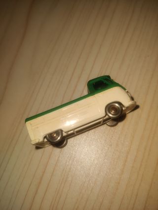 Modellino VW T1  marchio Lego RARO 