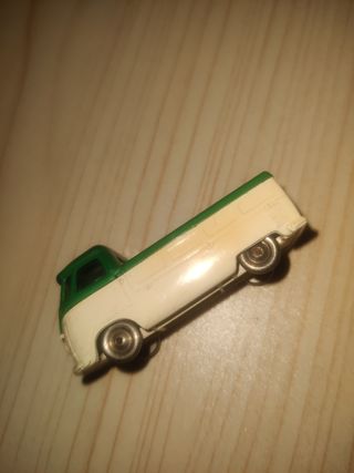 Modellino VW T1  marchio Lego RARO 