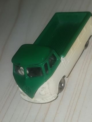 Modellino VW T1  marchio Lego RARO 