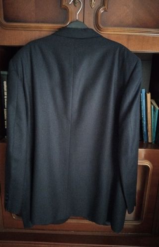 Chaqueta Emilio tucci