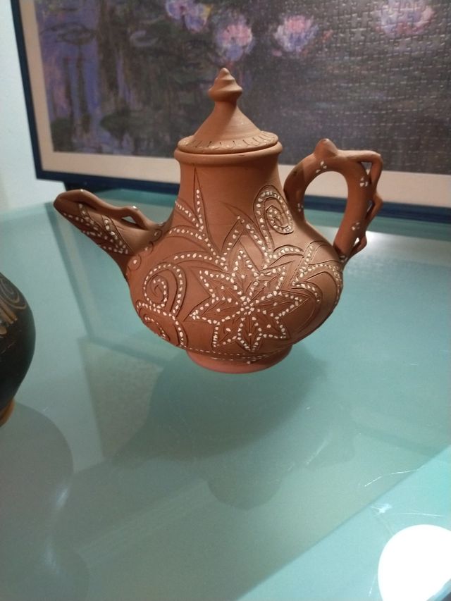 Artesanía española