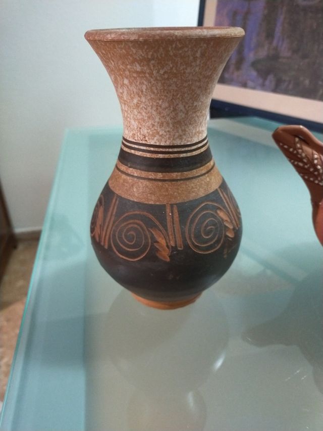 Artesanía española