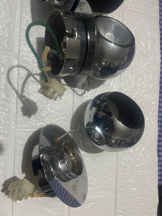 Applique per casa