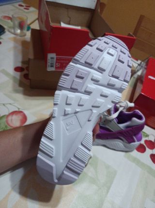 Zapatillas Nike