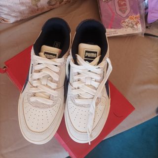 Zapatillas puma mujer nuevas talla 38