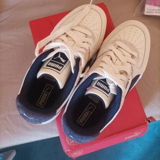 Zapatillas puma mujer nuevas talla 38