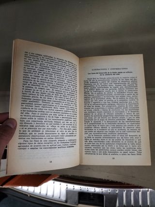 Psicoanálisis del desarrollo del niño y del adoles