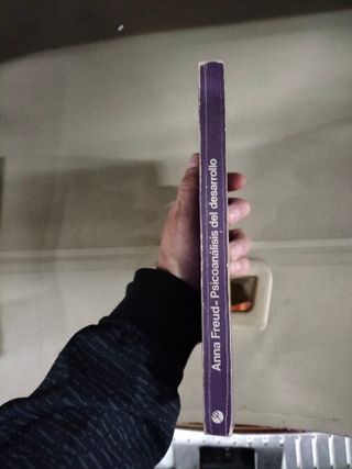 Psicoanálisis del desarrollo del niño y del adoles