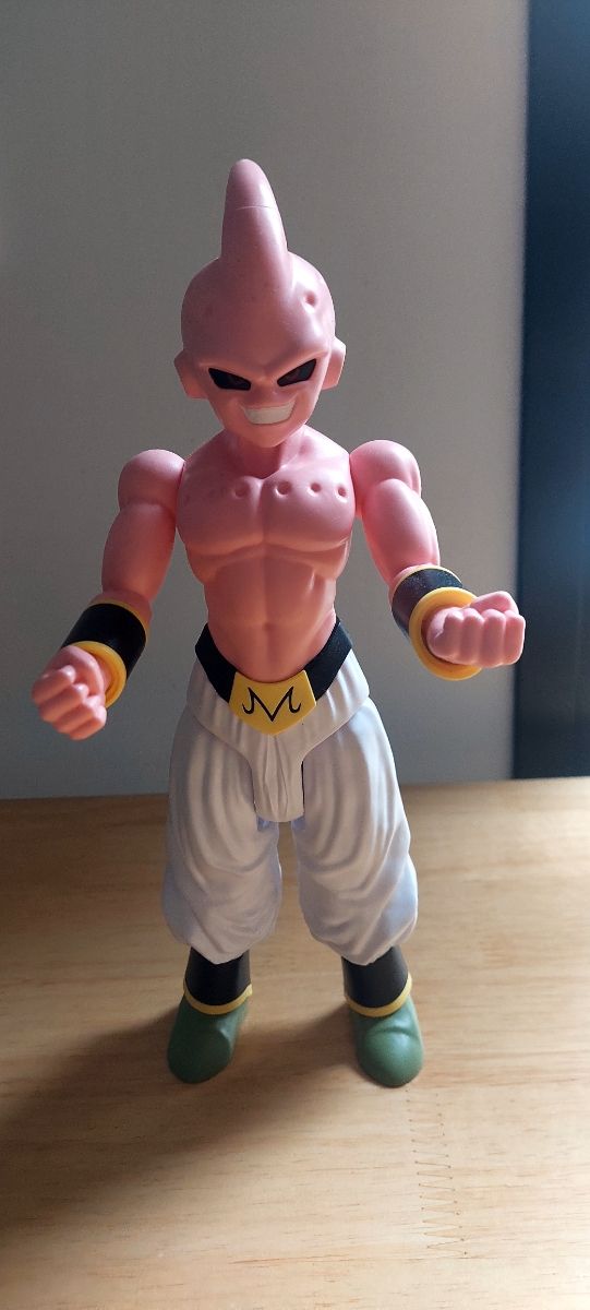 Goku, Vegeta..figuras de acción Bola de Dragón 