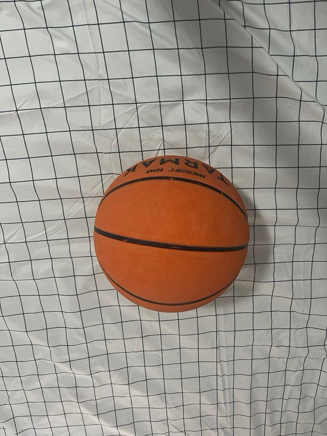 Balon de baloncesto Tarmark