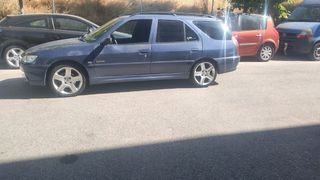 Llantas Peugeot 