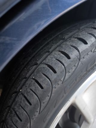 Llantas Peugeot 