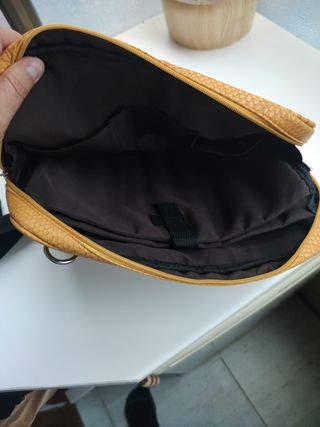 Bolsa ordenador