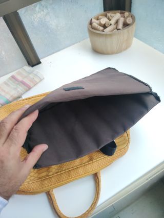 Bolsa ordenador