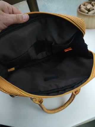 Bolsa ordenador