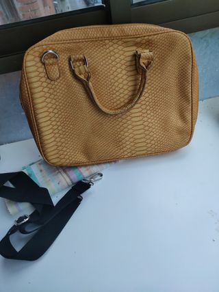 Bolsa ordenador