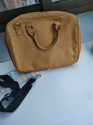 Bolsa ordenador