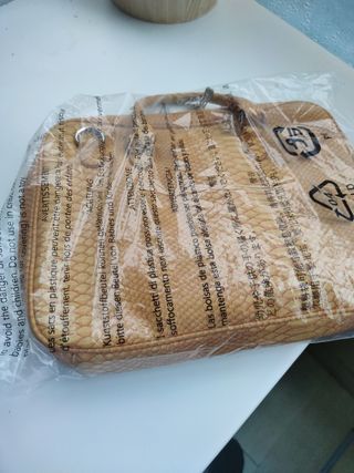 Bolsa ordenador