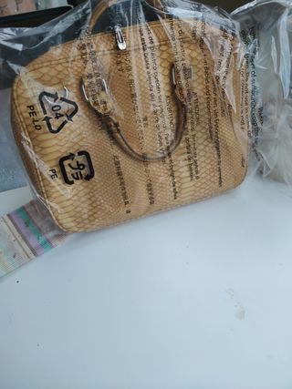 Bolsa ordenador