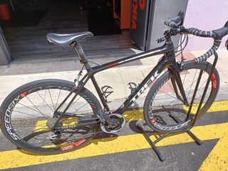 Bicicleta de carretera Trek Emonda