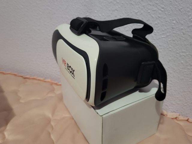 Gafas 3D VR BOX