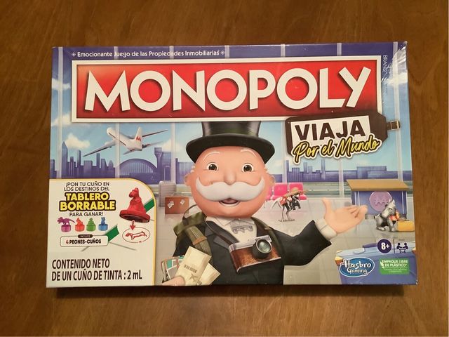 MONOPOLY
