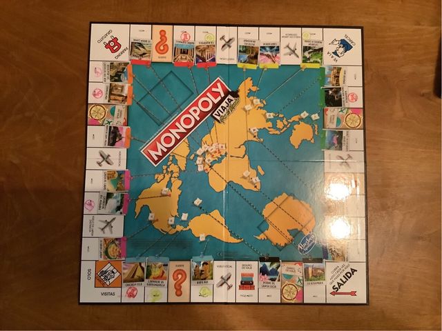 MONOPOLY