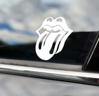 Logo Rolling Stones