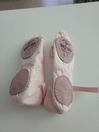 Zapatillas de Ballet