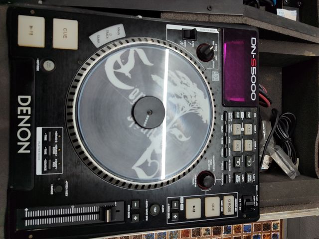 Dns-5000