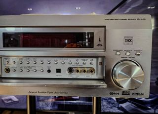 Pioneer VSX-AX5i HI-END Home Cinema receiver